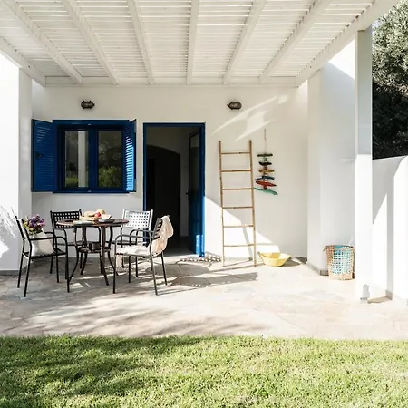 Alasthas Gavrio Exterior foto