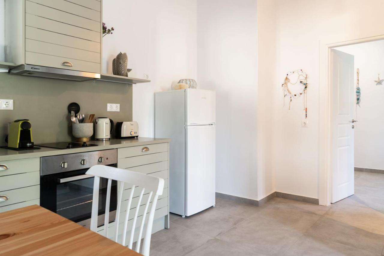 Apartment Alasthas Gavrio